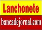 Logotipo Lanchonete Banca de Jornal.com